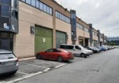 325m² warehouse industrial for sale in Erandio, in the area of Asua photo