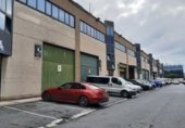 325m² warehouse industrial for sale in Erandio, in the area of Asua photo