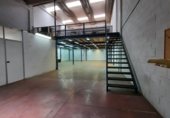 325m² warehouse industrial for sale in Erandio, in the area of Asua photo