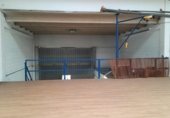 325m² warehouse industrial for sale in Erandio, in the area of Asua photo