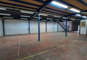 325m² warehouse industrial for sale in Erandio, in the area of Asua photo