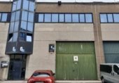325m² warehouse industrial for sale in Erandio, in the area of Asua photo