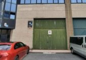 325m² warehouse industrial for sale in Erandio, in the area of Asua photo