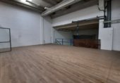 325m² warehouse industrial for sale in Erandio, in the area of Asua photo