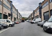 325m² warehouse industrial for sale in Erandio, in the area of Asua photo