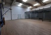 325m² warehouse industrial for sale in Erandio, in the area of Asua photo