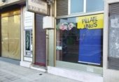 Local comercial en venta con 50m² en Pontevedra, en la zona de A Virxe do Camiño foto