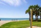 Local comercial en venta con 62m² en Mijas foto