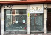 Local comercial
en lloguer
amb 145m² a Navia foto