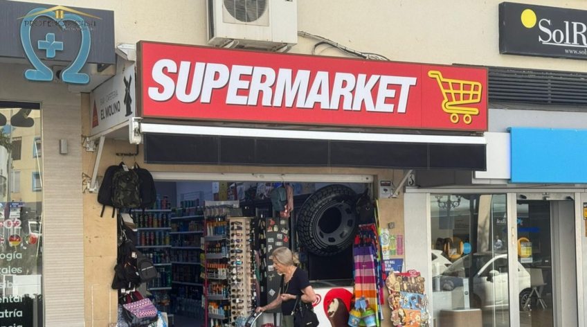 Local comercial