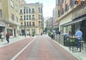 Local comercial en alquiler con 36m² en Valladolid, en la zona de Campo Grande foto