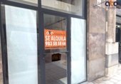 Local comercial en alquiler con 36m² en Valladolid, en la zona de Campo Grande foto