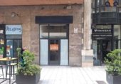 Local comercial en alquiler con 36m² en Valladolid, en la zona de Campo Grande foto