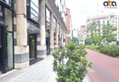 Local comercial en alquiler con 36m² en Valladolid, en la zona de Campo Grande foto