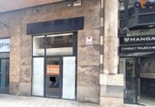 Local comercial en alquiler con 36m² en Valladolid, en la zona de Campo Grande foto