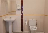 Local comercial
en lloguer
amb 130m² a Alcalá de Guadaíra foto