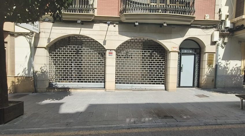 Local comercial