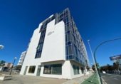 187m² bureaux pour vente à Cadix, Calle Ronda de Vigilancia photo