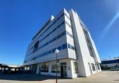 187m² bureaux pour vente à Cadix, Calle Ronda de Vigilancia photo
