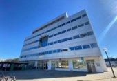 187m² bureaux pour vente à Cadix, Calle Ronda de Vigilancia photo