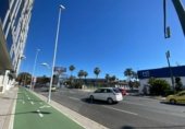 187m² bureaux pour vente à Cadix, Calle Ronda de Vigilancia photo