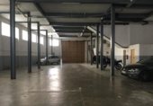 Nau Industrial
en venda
amb 522m² a Canet de Mar, Carrer d'Emília Domènech foto
