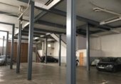 Nau Industrial
en venda
amb 522m² a Canet de Mar, Carrer d'Emília Domènech foto