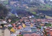 Hotel en venta con 438m² en Mieres, Lugar Cuadriella foto