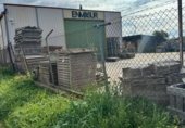 Nau Industrial
en venda
amb 413m² a El Puerto de Santa María, Avenida del Rey Felipe VI foto