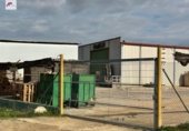 Nau Industrial
en venda
amb 413m² a El Puerto de Santa María, Avenida del Rey Felipe VI foto