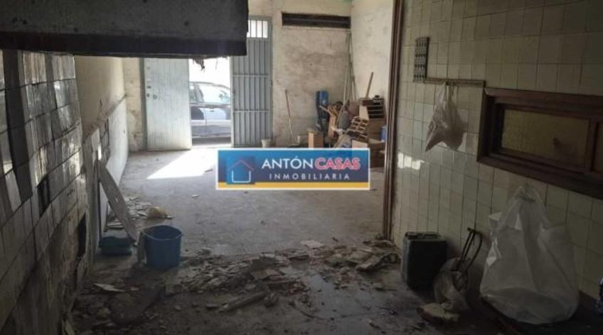 Local comercial