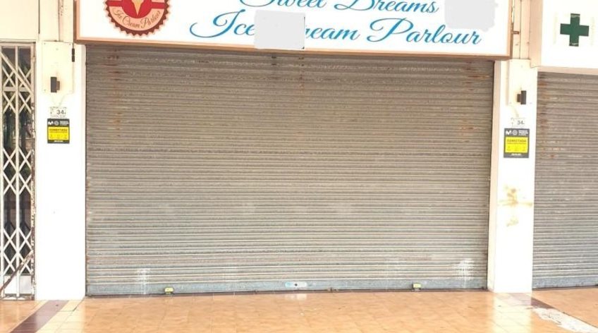 Local comercial