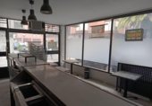 45m² bar pour vente à Mimétiz, Barrio Arechaga photo