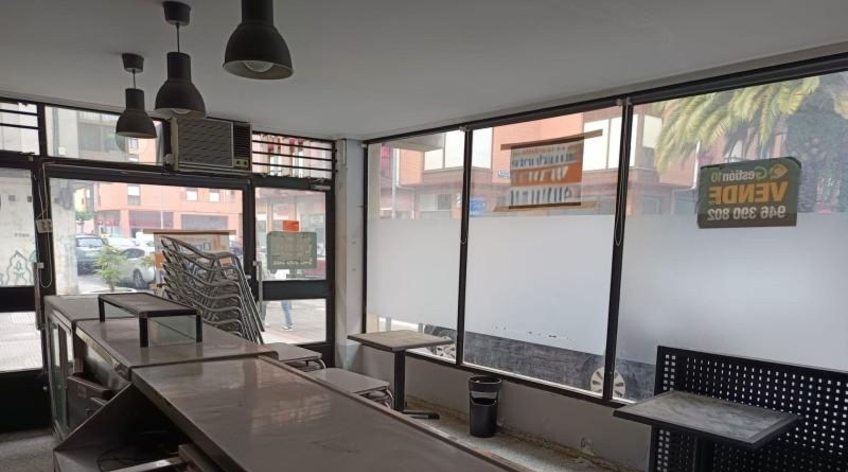 Local comercial