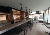 45m² bar pour vente à Mimétiz, Barrio Arechaga photo