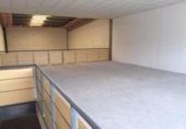 Nave Industrial en venta con 164m² en Arganda del Rey, Avenida de Madrid foto
