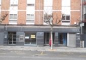 221m² offices for sale in León, in the area of Moisés de León, Calle Moisés de León photo