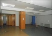 221m² offices for sale in León, in the area of Moisés de León, Calle Moisés de León photo