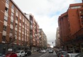221m² offices for sale in León, in the area of Moisés de León, Calle Moisés de León photo