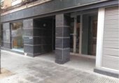 221m² offices for sale in León, in the area of Moisés de León, Calle Moisés de León photo