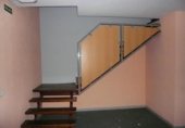 150m² commercial premises for sale in León, in the area of Center, Calle de la Guardia Civil photo