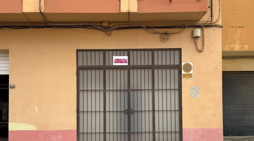 Local comercial