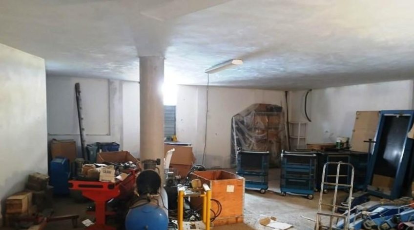 Local comercial