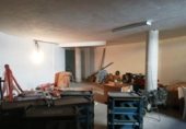 Local comercial en venta con 178m² en Santa Cruz de Tenerife, en la zona de Cueva Bermeja, Calle Lacio foto