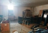 Local comercial en venta con 178m² en Santa Cruz de Tenerife, en la zona de Cueva Bermeja, Calle Lacio foto