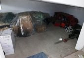 Local comercial en venta con 178m² en Santa Cruz de Tenerife, en la zona de Cueva Bermeja, Calle Lacio foto