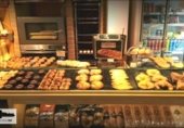 80m² boulangerie avec locataires pour vente à Barañáin, dans le quartier de Etxabakoitz, Avenida de Pamplona photo