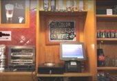 80m² boulangerie avec locataires pour vente à Barañáin, dans le quartier de Etxabakoitz, Avenida de Pamplona photo