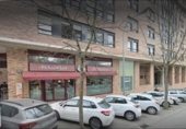 80m² boulangerie avec locataires pour vente à Barañáin, dans le quartier de Etxabakoitz, Avenida de Pamplona photo