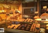 80m² boulangerie avec locataires pour vente à Barañáin, dans le quartier de Etxabakoitz, Avenida de Pamplona photo